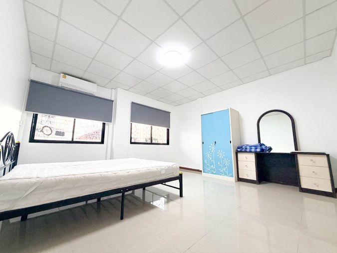รูป 3 ห้องนอน | 2 ห้องน้ำ | BTS Punnawithi | 96 ตร.ม. | 23,000 บาท/เดือน | ชั้น 1 — Townhome กรุงเทพฯ - รูปที่ 6/10