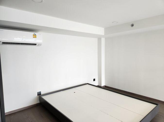 picture 1Bed | 1Bath | MRT Sam Yan | 24sqm | THB 39,000/mo | Fl.27 — Park Origin Chula Samyan Bangkok - 4/10