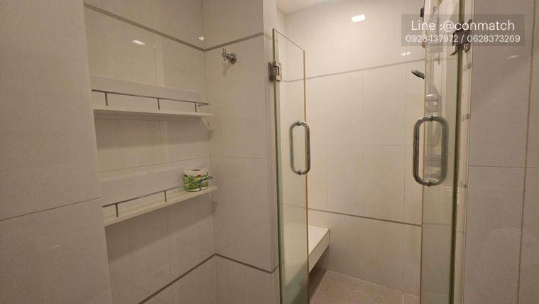 picture 1Bed | 1Bath | BTS Thong Lo | 31sqm | THB 17,000/mo | Fl.21 — Thru Thonglor Bangkok - 9/10