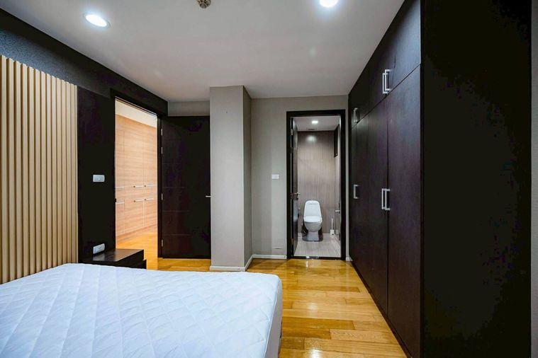 picture 2Bed | 2Bath | BTS Phrom Phong | 99sqm | THB 50,000/mo | Fl.5 — Villa Sikhara Bangkok - 3/10