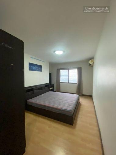 picture 2Bed | 2Bath | ARL Ban Thap Chang | 78sqm | THB 20,000/mo | Fl.7 — Le Chateau Condo Bangkok - 2/5