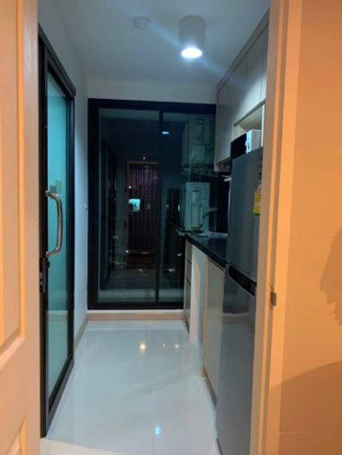 รูป 1 ห้องนอน | 1 ห้องน้ำ | BTS Bang Chak | 35 ตร.ม. | 15,000 บาท/เดือน | ชั้น 5 — Chateau In Town Sukhumvit 62/1 กรุงเทพฯ - รูปที่ 2/10