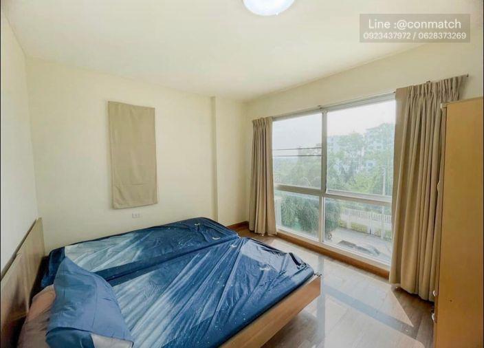รูป 2 ห้องนอน | 2 ห้องน้ำ | MRT Bang O | 61 ตร.ม. | 10,000 บาท/เดือน | ชั้น 3 — Im Fine Bangna Condominium กรุงเทพฯ - รูปที่ 2/10