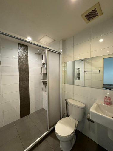 รูป 1 ห้องนอน | 1 ห้องน้ำ | BTS Phra Khanong | 33 ตร.ม. | 14,000 บาท/เดือน | ชั้น 4 — Aspire Sukhumvit 48 กรุงเทพฯ - รูปที่ 8/8