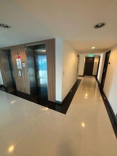 รูป 1 ห้องนอน | 1 ห้องน้ำ | BTS Bang Chak | 34 ตร.ม. | 15,000 บาท/เดือน | ชั้น 5 — Chateau In Town กรุงเทพฯ - รูปที่ 1/5