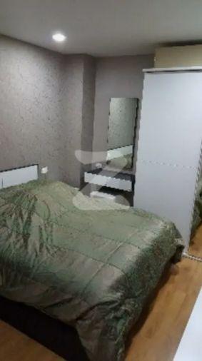 picture 1Bed | 1Bath | MRT Sam Yan | 35sqm | THB 20,000/mo | Fl.12 — Wish @ Samyan Bangkok - 4/10