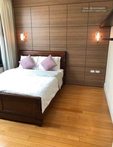 รูป 2 ห้องนอน | 2 ห้องน้ำ | BTS Phrom Phong | 85 ตร.ม. | 55,000 บาท/เดือน | ชั้น 15 — Aguston Condo กรุงเทพฯ - รูปที่ 4/10