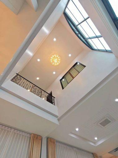 รูป 🏡✨ ขายพูลวิลล่าสร้างใหม่ 2 ชั้น พร้อมเฟอร์นิเจอร์ ทำเลสารภี เชียงใหม่ #CSRP101305 - รูปที่ 6/15