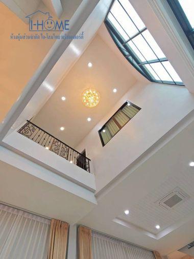 รูป 🏡✨ ขายพูลวิลล่าสร้างใหม่ 2 ชั้น พร้อมเฟอร์นิเจอร์ ทำเลสารภี เชียงใหม่ #CSRP101305 - รูปที่ 6/15