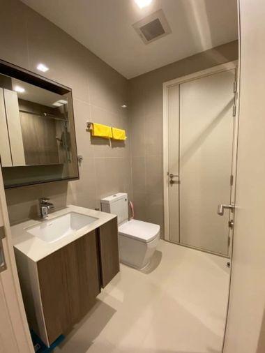 รูป 1 ห้องนอน | 1 ห้องน้ำ | BTS Saphan Khwai | 35 ตร.ม. | 20,000 บาท/เดือน | ชั้น 8 — Line Phahon-Pradipat กรุงเทพฯ - รูปที่ 8/10