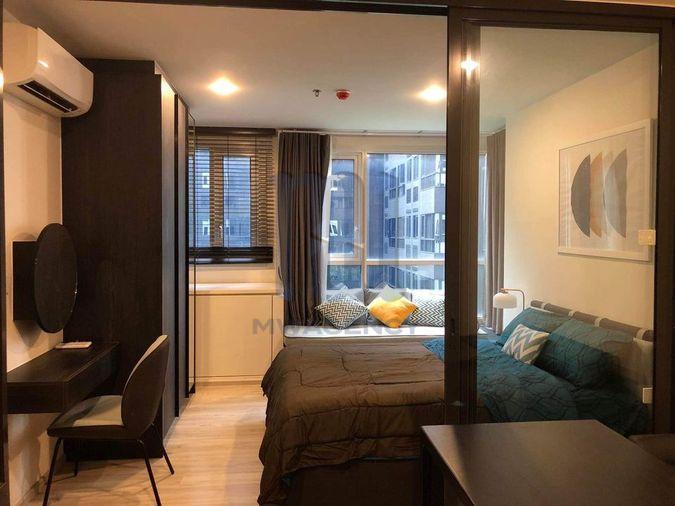 รูป ห้องอัพเดต🦊HunterCondo🦊💥 XT HUAIKWANG - รูปที่ 15/27