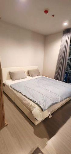 รูป 2 ห้องนอน | 1 ห้องน้ำ | MRT Phra Ram 9 | 41 ตร.ม. | 27,000 บาท/เดือน | ชั้น 31 — Life Asoke Rama 9 กรุงเทพฯ - รูปที่ 2/10
