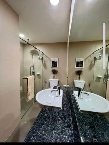 รูป 1 ห้องนอน | 1 ห้องน้ำ | BTS Thong Lo | 40 ตร.ม. | 22,000 บาท/เดือน | ชั้น 21 — 59 Heritage @ Thonglor Station กรุงเทพฯ - รูปที่ 6/10
