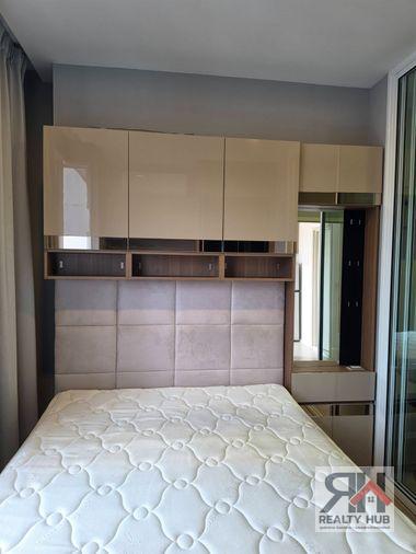 รูป 🏠︎RB26050 ให้เช่าถูกมาก👉เดอ ลาพีส จรัญ 81✅แอดไลน์ @930jwqti ( มี @ ด้วย) แอดมินตอบไว - รูปที่ 1/10