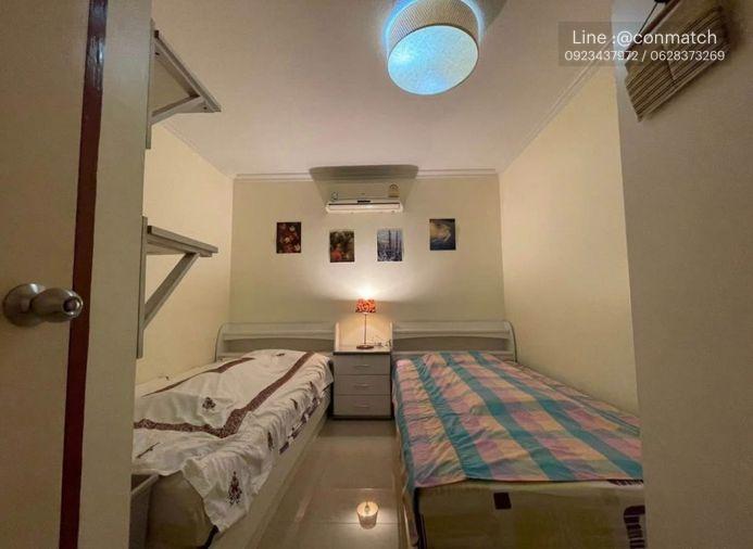 picture 2Bed | 1Bath | BTS Ratchathewi | 66sqm | THB 22,000/mo | Fl.8 — Ratchathewi Tower Bangkok - 4/8