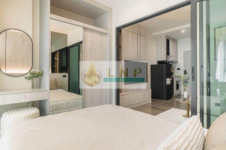 รูป 🏢 ขายคอนโด : Rich Park Terminal @Phahonyothin 59 (ริชพาร์ค เทอมินอล @พหลโยธิน 59) รหัสทรัพย์ | 📌LNP-C14623 - รูปที่ 2/41