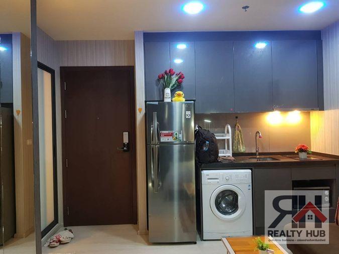 รูป 🔮RB26059 ให้เช่าถูกมาก👍Rhythm Asoke✅แอดไลน์ @119dgdea ( มี @ ด้วย) แอดมินตอบไว - รูปที่ 3/7