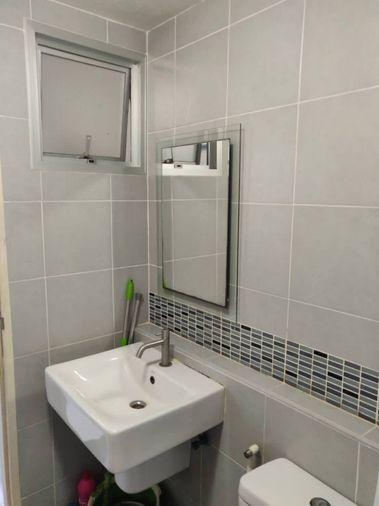 picture Studio | 1Bath | ARL Ban Thap Chang | 30sqm | THB 8,000/mo | Fl.1 — Dcondo Onnut-Rama 9 Bangkok - 2/5