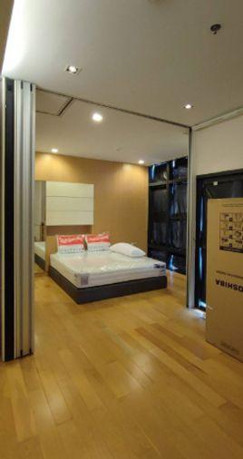 รูป 1 ห้องนอน | 1 ห้องน้ำ | BTS Nana | 47 ตร.ม. | 26,500 บาท/เดือน | ชั้น 9 — Circle Living Prototype กรุงเทพฯ - รูปที่ 2/10
