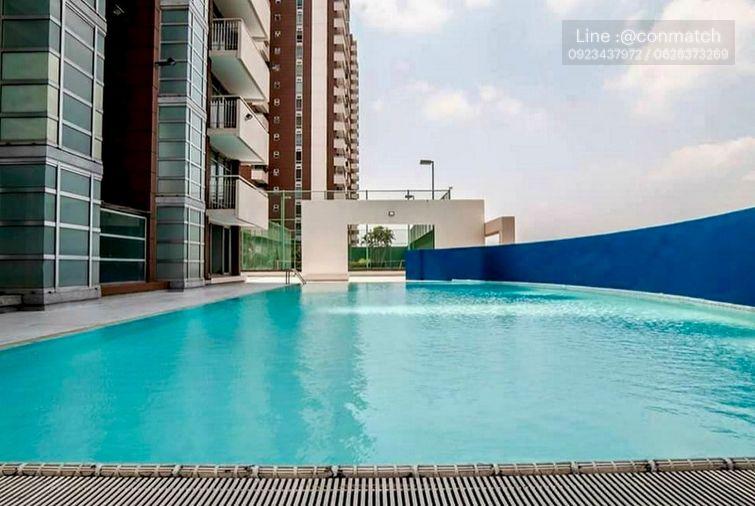 picture 2Bed | 2Bath | MRT Tha Phra | 90sqm | THB 18,000/mo | Fl.9 — Riviera Condominium Muang Thong Thani Bangkok - 6/6