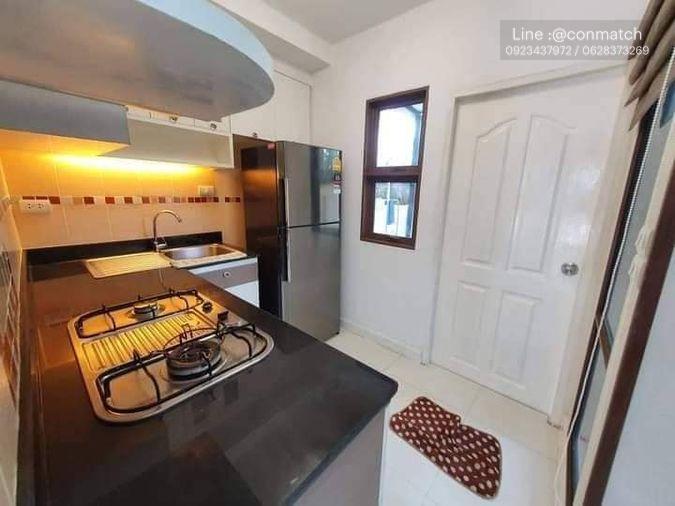 รูป 3 ห้องนอน | 4 ห้องน้ำ | BTS Bang Chak | 100 ตร.ม. | 65,000 บาท/เดือน | ชั้น 30 — Casa Condo Sukhumvit 97 กรุงเทพฯ - รูปที่ 8/10