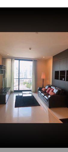 รูป 2 ห้องนอน | 2 ห้องน้ำ | BTS Phrom Phong | 85 ตร.ม. | 55,000 บาท/เดือน | ชั้น 15 — Aguston Condo กรุงเทพฯ - รูปที่ 5/10