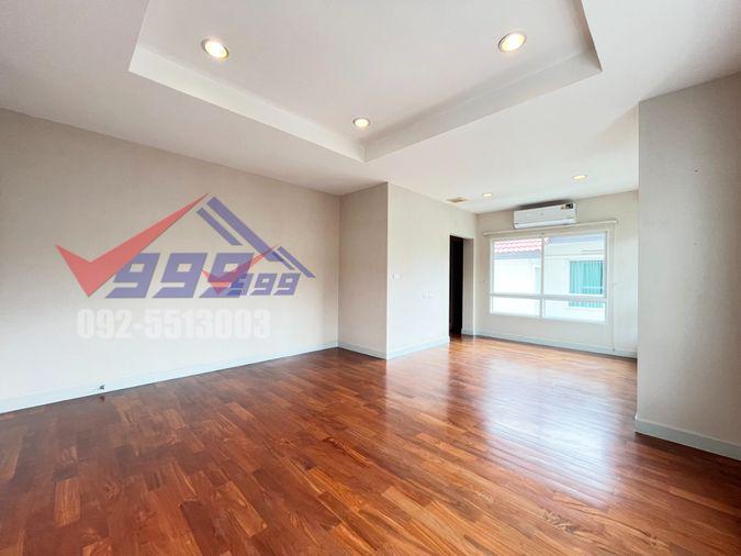 รูป ให้เช่าบ้าน Grand Bangkok Boulevard Rama 9-Srinakarin | 4 ห้องนอน 300 ตร.ม. - รูปที่ 24/39