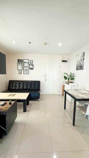 รูป ห้องว่าง 💎2 ห้องนอน💎MW agency❣️❤️❣️❤️แอสปาย สุขุมวิท 48 - รูปที่ 1/18