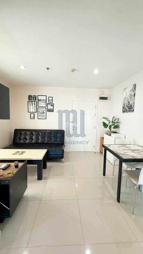 รูป ห้องว่าง 💎2 ห้องนอน💎MW agency❣️❤️❣️❤️แอสปาย สุขุมวิท 48 - รูปที่ 1/18