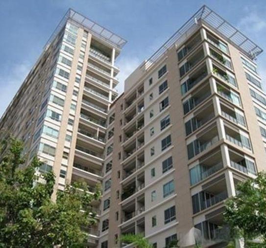 รูป 1 ห้องนอน | 2 ห้องน้ำ | MRT Khlong Toei | 63 ตร.ม. | 30,000 บาท/เดือน | ชั้น 7 — The Lofts Yennakart กรุงเทพฯ - รูปที่ 2/10