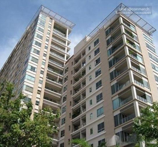 รูป 1 ห้องนอน | 2 ห้องน้ำ | MRT Khlong Toei | 63 ตร.ม. | 30,000 บาท/เดือน | ชั้น 7 — The Lofts Yennakart กรุงเทพฯ - รูปที่ 2/10