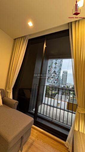 picture ✨ For Rent: Noble Around Ari Condo ✨ 💰 Only 27,000 THB/month - 3/6