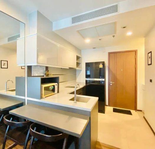 รูป 1 ห้องนอน | 1 ห้องน้ำ | BTS Phra Khanong | 32 ตร.ม. | 18,000 บาท/เดือน | ชั้น 23 — Wyne Sukhumvit กรุงเทพฯ - รูปที่ 6/8