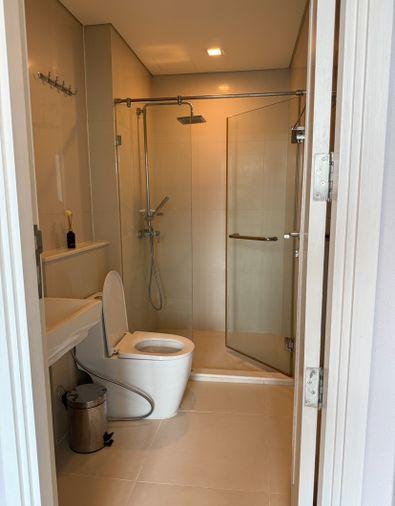 picture Studio | 1Bath | BTS Thong Lo | 36sqm | THB 30,000/mo | Fl.12 — Ivy Thonglor Bangkok - 9/9