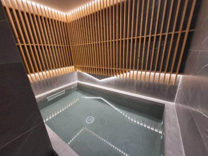 รูป 1 ห้องนอน | 1 ห้องน้ำ | BTS Ekkamai | 36 ตร.ม. | 35,000 บาท/เดือน | ชั้น 5 — The Reserve Sukhumvit 61 กรุงเทพฯ - รูปที่ 1/10