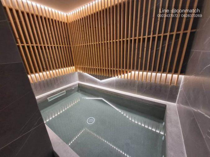 รูป 1 ห้องนอน | 1 ห้องน้ำ | BTS Ekkamai | 36 ตร.ม. | 35,000 บาท/เดือน | ชั้น 5 — The Reserve Sukhumvit 61 กรุงเทพฯ - รูปที่ 1/10