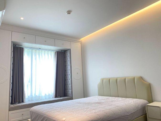 picture 2Bed | 1Bath | BTS On Nut | 50sqm | THB 25,000/mo | Fl.3 — Aspire Sukhumvit-Onnut Bangkok - 7/10