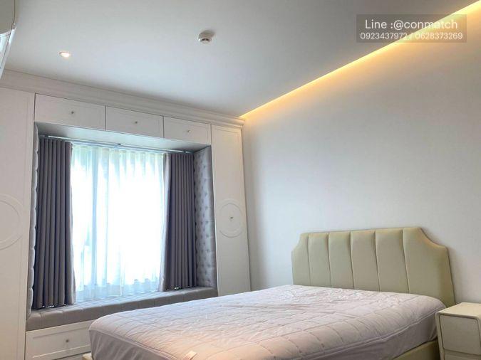 picture 2Bed | 1Bath | BTS On Nut | 50sqm | THB 25,000/mo | Fl.3 — Aspire Sukhumvit-Onnut Bangkok - 7/10