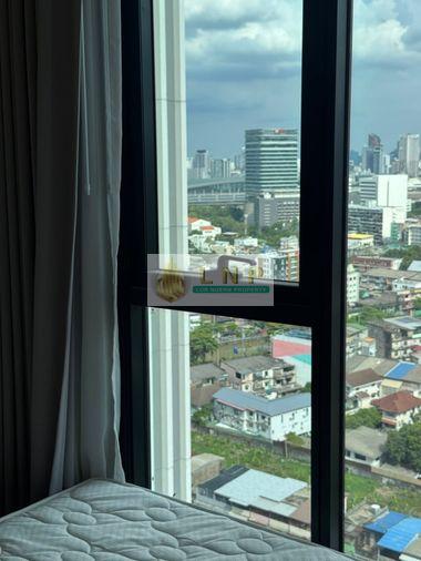 picture ðĒ Condo for Rent: The Privacy Taopoon Interchange Property Code | LNP-C14620 - 26/26