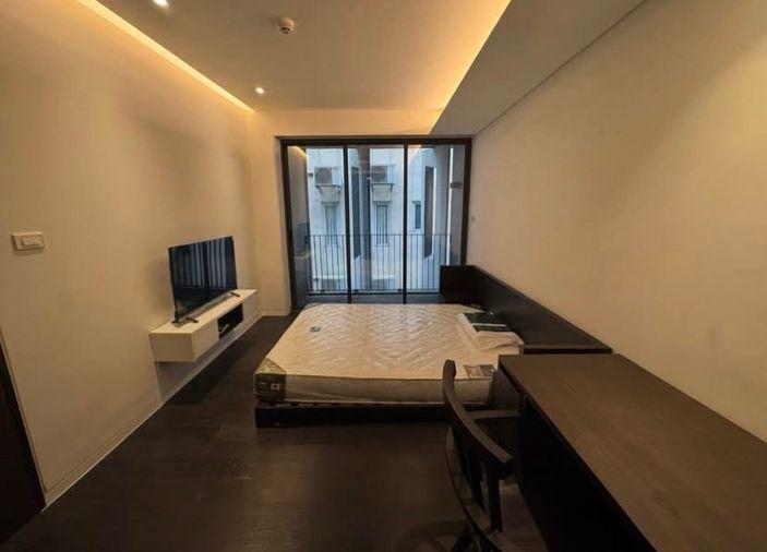 picture 2Bed | 2Bath | BTS Phrom Phong | 74sqm | THB 42,000/mo | Fl.5 — Siamese Gioia Bangkok - 5/10