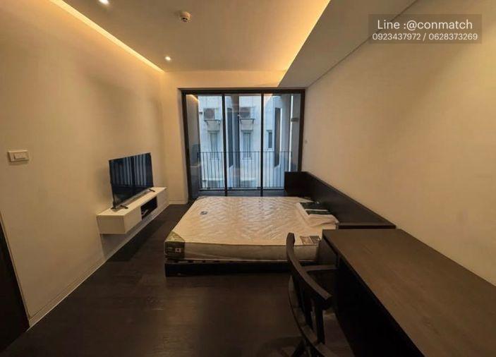 picture 2Bed | 2Bath | BTS Phrom Phong | 74sqm | THB 42,000/mo | Fl.5 — Siamese Gioia Bangkok - 5/10