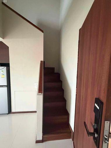 รูป 🏢 ขายคอนโด : TGOLD CONDO 93 Ladprao - Bangkapi (ทีโกลด์ คอนโด 93 ลาดพร้าว - บางกะปิ)   รหัสทรัพย์ | 📌LNP-C14616  - รูปที่ 4/11