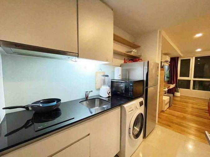 รูป 🦊HunterCondo🦊💥15 Sukhumvit Residences  - รูปที่ 4/6