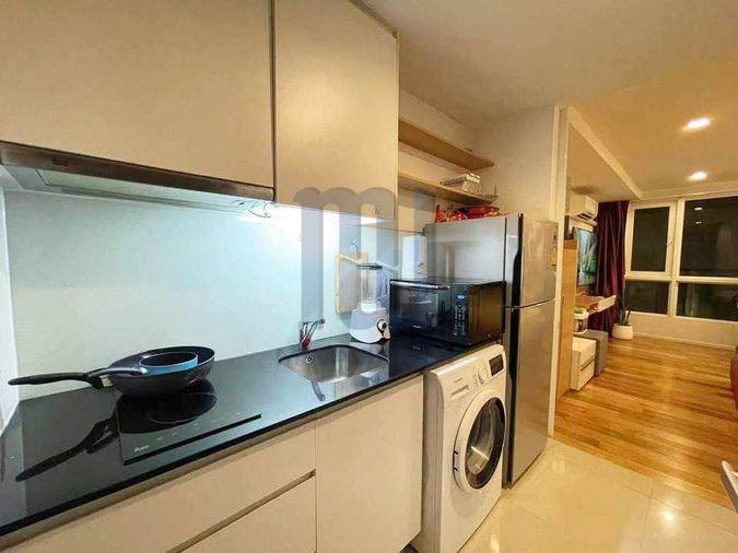 รูป 🦊HunterCondo🦊💥15 Sukhumvit Residences - รูปที่ 4/6