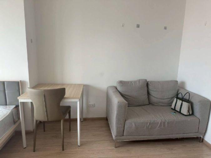 รูป 1 ห้องนอน | 1 ห้องน้ำ | BTS Bang Na | 26 ตร.ม. | 10,000 บาท/เดือน | ชั้น 10 — Ideo O2 กรุงเทพฯ - รูปที่ 3/10