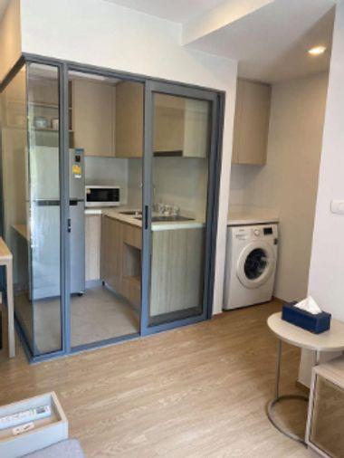 รูป 2 ห้องนอน | 2 ห้องน้ำ | BTS Phra Khanong | 48 ตร.ม. | 25,000 บาท/เดือน | ชั้น 2 — The Nest Sukhumvit 71 กรุงเทพฯ - รูปที่ 5/10