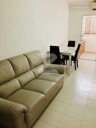 รูป 1 ห้องนอน | 1 ห้องน้ำ | BTS Udom Suk | 42 ตร.ม. | 10,000 บาท/เดือน | ชั้น 2 — City Home Sukhumvit กรุงเทพฯ - รูปที่ 4/6