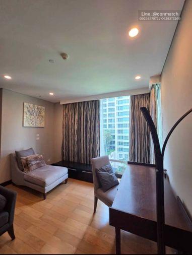 รูป 3 ห้องนอน | 4 ห้องน้ำ | BTS Chit Lom | 258 ตร.ม. | 180,000 บาท/เดือน | ชั้น 6 — The Park Chidlom กรุงเทพฯ - รูปที่ 5/10