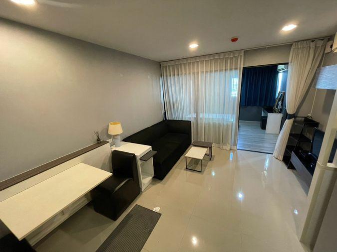 รูป 📣ให้เช่าคอนโด The Link Vano Sukhumvit 64 (BTS ปุณณวิถี) ห้องใหญ่ เฟอร์ครบ @onestepliving - รูปที่ 2/18