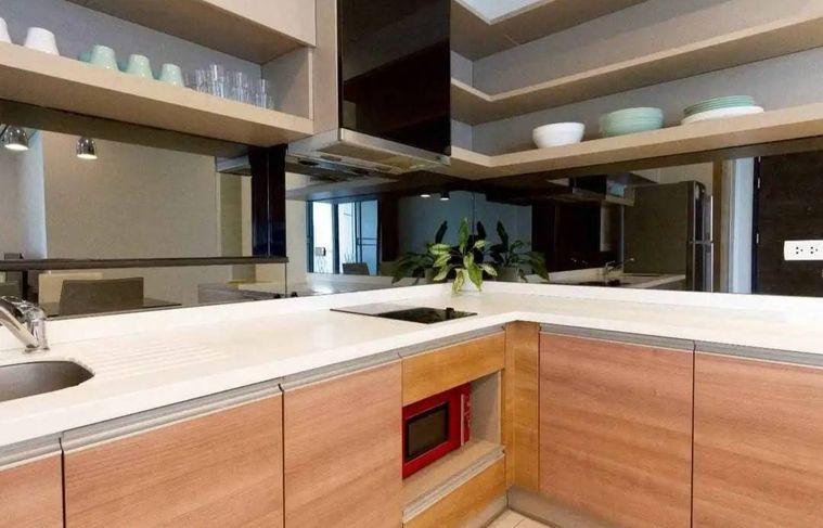 picture 2Bed | 2Bath | BTS On Nut | 66sqm | THB 39,000/mo | Fl.14 — Rhythm Sukhumvit 50 Bangkok - 3/10